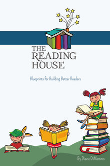 The Reading House, Diane DiMemmo