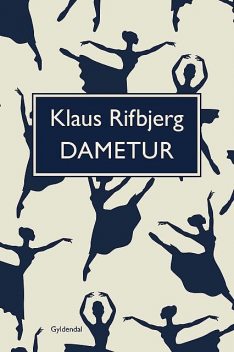 Dametur, Klaus Rifbjerg