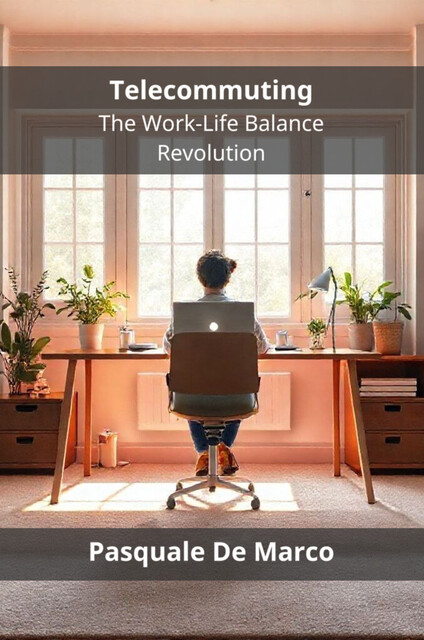 Telecommuting, Pasquale De Marco