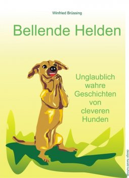 Bellende Helden, Winfried Brüssing