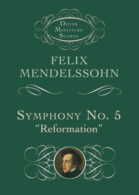 Symphony No. 5, Felix Mendelssohn