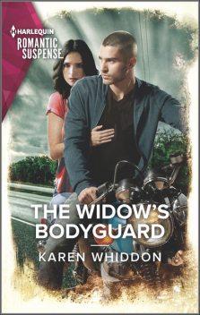 The Widow's Bodyguard, Karen Whiddon