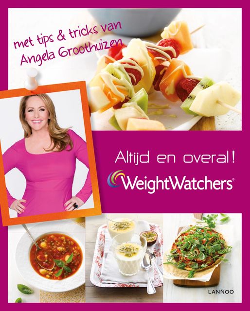 WeightWatchers, Sofie Vanherpe