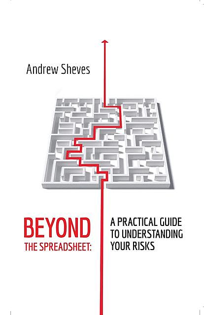 Beyond The Spreadsheet, Andrew Sheves