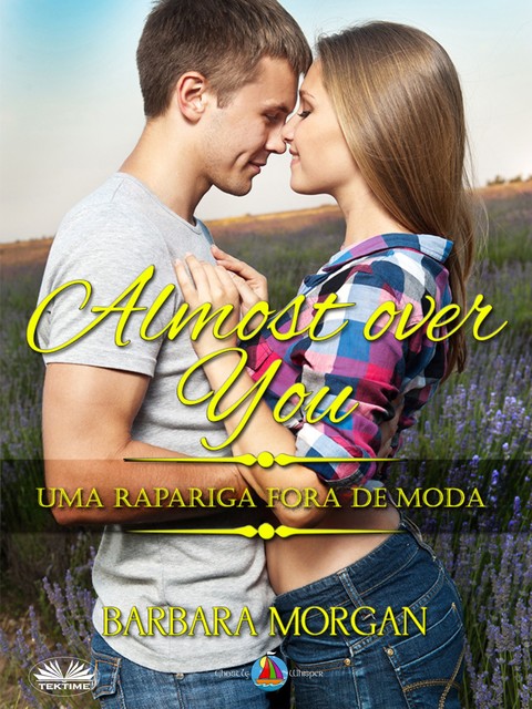 Almost Over You – Uma Rapariga Fora De Moda, Barbara Morgan