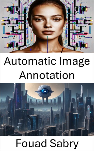 Automatic Image Annotation, Fouad Sabry