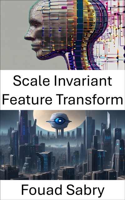 Scale Invariant Feature Transform, Fouad Sabry