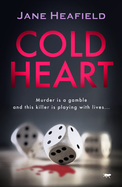 Cold Heart, Jane Heafield
