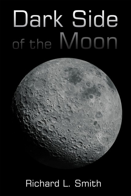 The Dark Side of the Moon, Richard Smith