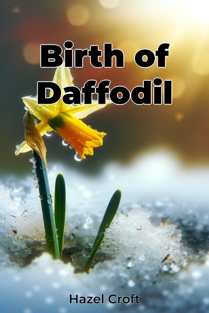 Birth of Daffodil, Hazel Croft