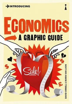 Introducing Economics, David Orrell, Borin Van Loon