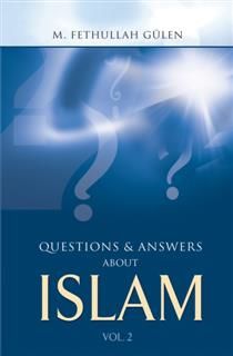 Questions And Answers About Islam, Fethullah Gulen
