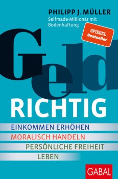 GeldRICHTIG, Philipp Müller