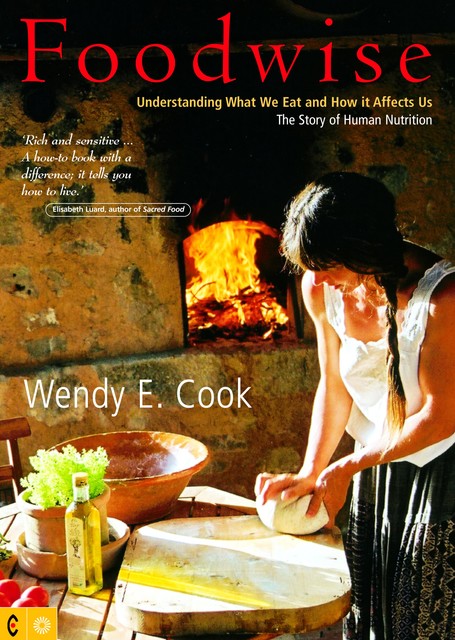 Foodwise, Wendy E. Cook