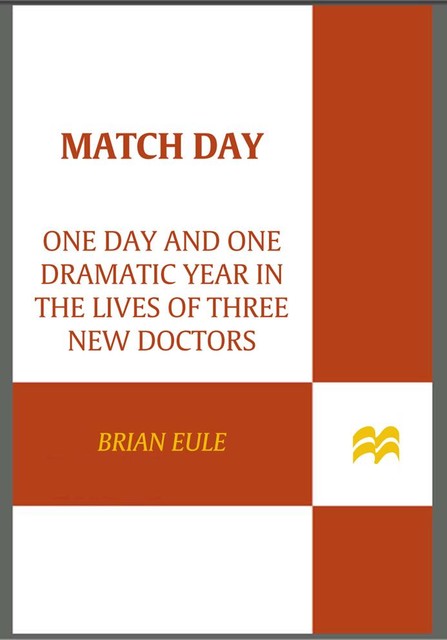 Match Day, Brian Eule