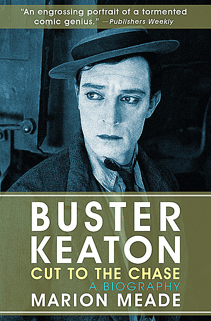 Buster Keaton, Marion Meade