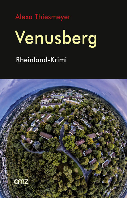 Venusberg, Alexa Thiesmeyer