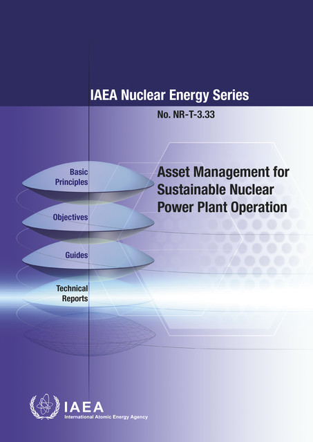 Asset Management for Sustainable Nuclear Power Plant Operation, IAEA