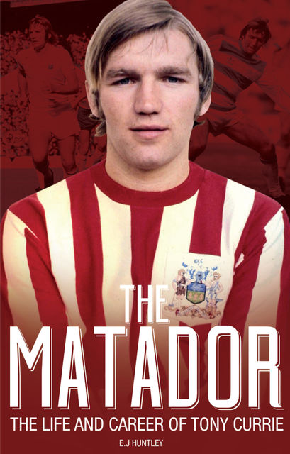 The Matador, Elliot Huntley