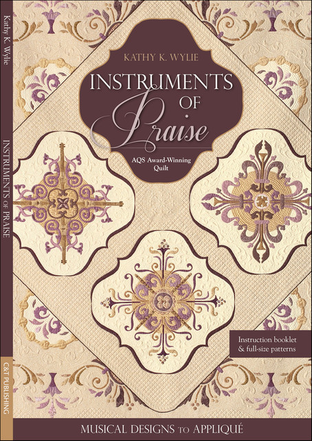 Instruments of Praise, Kathy K. Wylie