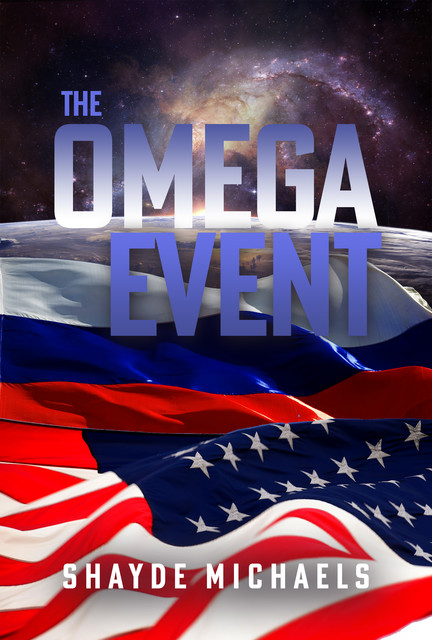 The Omega Event, Shayde Michaels