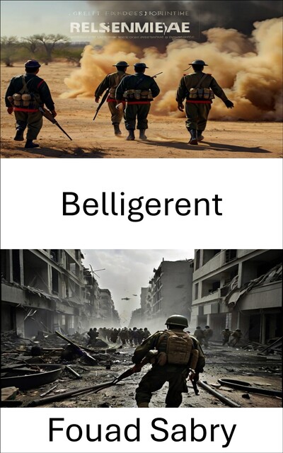 Belligerent, Fouad Sabry