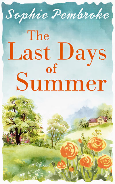 The Last Days of Summer, Sophie Pembroke