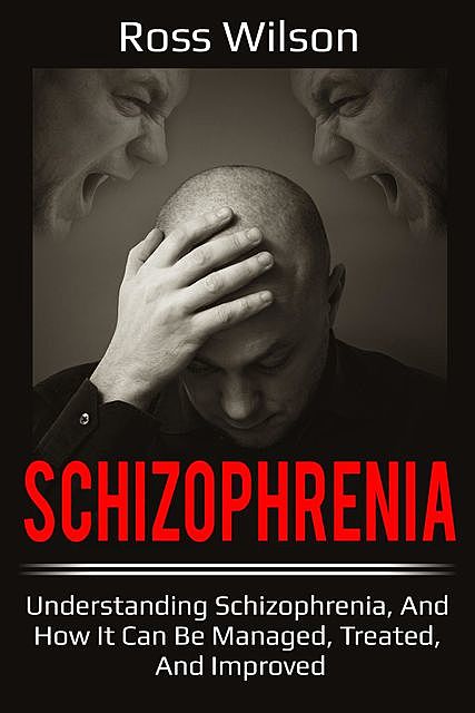 Schizophrenia, Ross Wilson