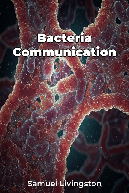 Bacteria Communication, Samuel Livingston