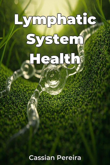 Lymphatic System Health, Cassian Pereira