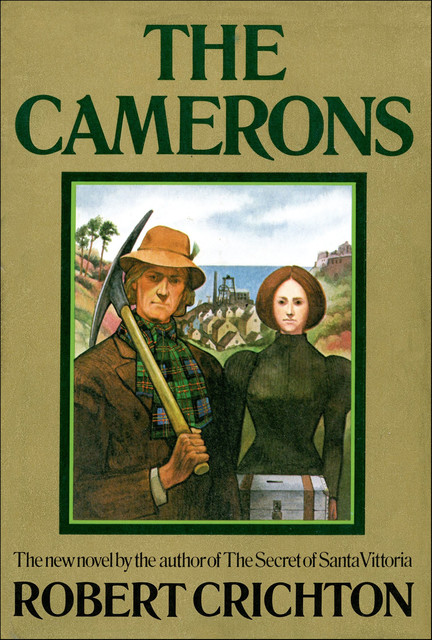 The Camerons, Robert Crichton