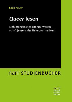 Queer lesen, Katja Kauer