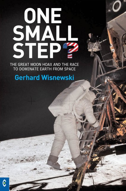 One Small Step, Gerhard Wisnewski