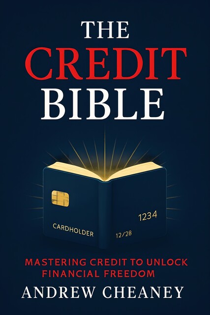 The Credit Bible, Andrew Cheaney