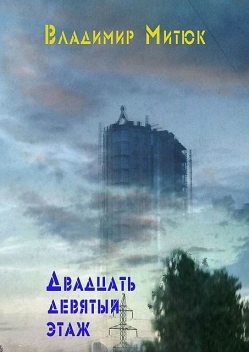 Двадцать девятый этаж, Владимир Митюк