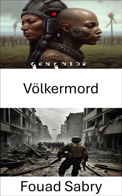 Völkermord, Fouad Sabry