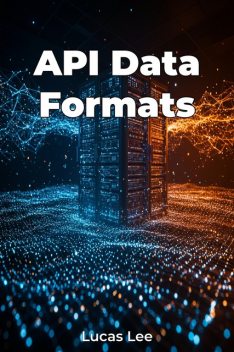 API Data Formats, Lucas Lee