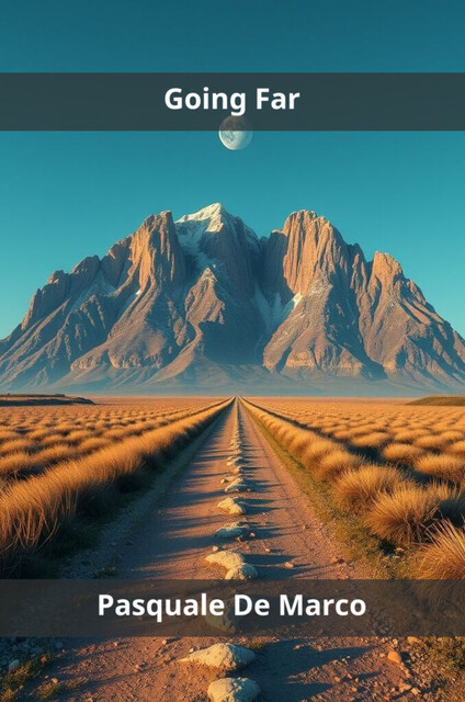 Going Far, Pasquale De Marco
