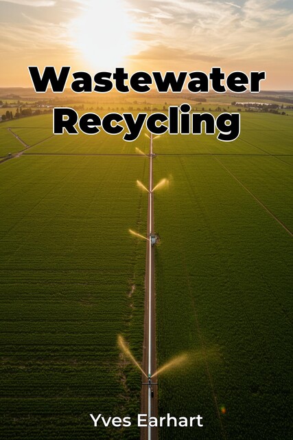 Wastewater Recycling, Yves Earhart