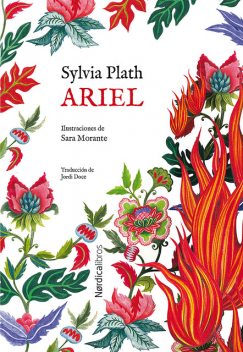 Ariel, Sylvia Plath