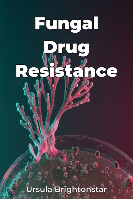 Fungal Drug Resistance, Ursula Brightonstar