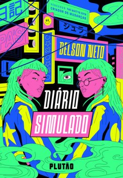 Diário simulado, Delson Neto