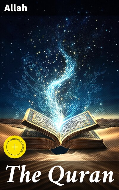 The Quran, Allah
