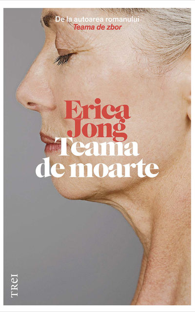 Teama de moarte, Erica Jong