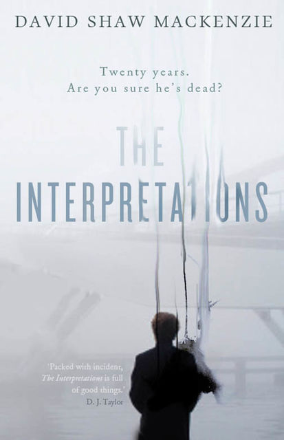 The Interpretations, David MacKenzie