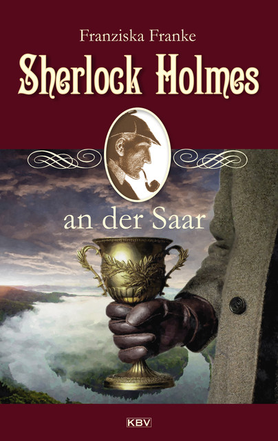 Sherlock Holmes an der Saar, Franziska Franke