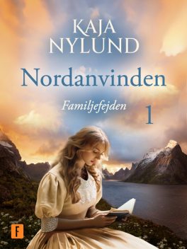 Familjefejden, Kaja Nylund