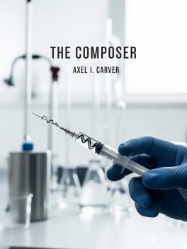The Composer, Axel I. Carver