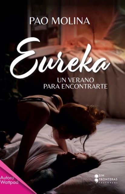 Eureka, Pao Molina