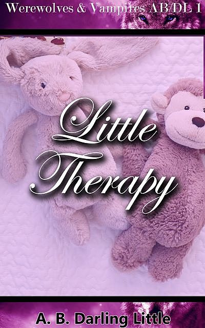 Little Therapy, A.B. Darling Little